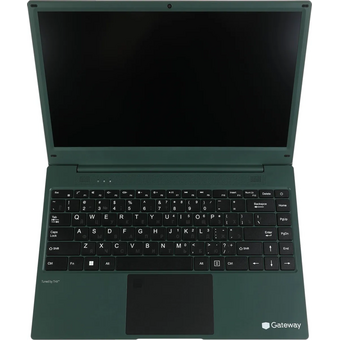  Ноутбук Gateway Ultra Slim 14 (GWNR51416-GR) 14.1", IPS, AMD Ryzen 5 3500U 2.1ГГц, 4-ядерный, 8ГБ 256ГБ SSD, ATI Radeon Vega 8, Windows 11 Home 