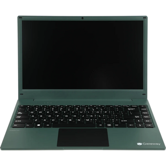  Ноутбук Gateway Ultra Slim 14 (GWNR51416-GR) 14.1", IPS, AMD Ryzen 5 3500U 2.1ГГц, 4-ядерный, 8ГБ 256ГБ SSD, ATI Radeon Vega 8, Windows 11 Home 