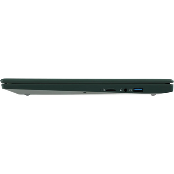  Ноутбук Gateway Ultra Slim 14 (GWNR51416-GR) 14.1", IPS, AMD Ryzen 5 3500U 2.1ГГц, 4-ядерный, 8ГБ 256ГБ SSD, ATI Radeon Vega 8, Windows 11 Home 