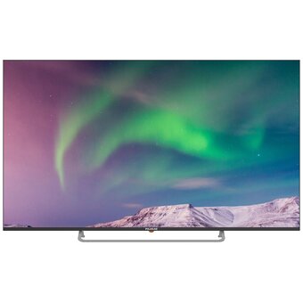  Телевизор POLARLINE 65PQ71STC-SM 