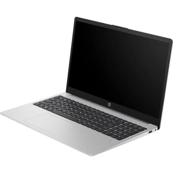  Ноутбук HP 255 G10 (A1WC3UA) 15.6", IPS, AMD Ryzen 7 7730U 2ГГц, 8-ядерный, 16ГБ DDR4, 512ГБ SSD, AMD Radeon, Windows 11 Professional, темно-серый 