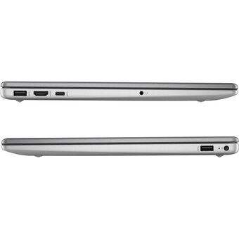  Ноутбук HP 255 G10 (A1WC3UA) 15.6", IPS, AMD Ryzen 7 7730U 2ГГц, 8-ядерный, 16ГБ DDR4, 512ГБ SSD, AMD Radeon, Windows 11 Professional, темно-серый 