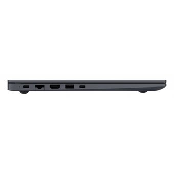  Ноутбук Samsung Electronics Galaxy Book4 (NP750XGK-LG1IN) 15.6"(1920x1080 IPS (матовый))/Intel Core 5 120U(1.4Ghz)/8192Mb/512PCISSDGb/noDVD/Int:Intel 