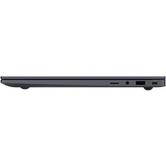  Ноутбук Samsung Electronics Galaxy Book4 (NP750XGK-LG1IN) 15.6"(1920x1080 IPS (матовый))/Intel Core 5 120U(1.4Ghz)/8192Mb/512PCISSDGb/noDVD/Int:Intel 