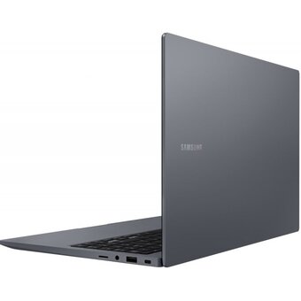  Ноутбук Samsung Electronics Galaxy Book4 (NP750XGK-LG1IN) 15.6"(1920x1080 IPS (матовый))/Intel Core 5 120U(1.4Ghz)/8192Mb/512PCISSDGb/noDVD/Int:Intel 