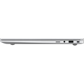  Ноутбук Samsung Electronics Galaxy Book4 (NP750XGK-LS2IN) 15.6"(1920x1080 IPS (матовый))/Intel Core 5 120U(1.4Ghz)/16384Mb/512PCISSDGb/noDVD/Int:Intel 
