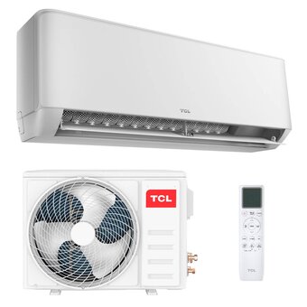  Кондиционер TCL TAC-TP18INV/R 