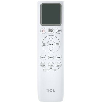  Кондиционер TCL TAC-TP18INV/R 