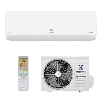  Сплит система Electrolux EACS/I-18HAL/N8 