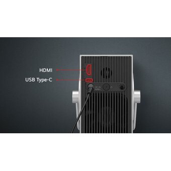  Проектор LG CineBeam HU710PB-GL 