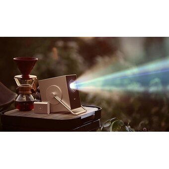  Проектор LG CineBeam HU710PB-GL 