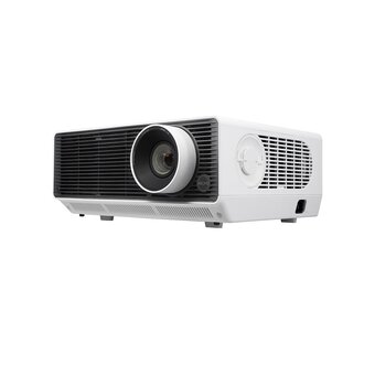  Проектор LG ProBeam BU50RG-GL 