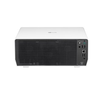  Проектор LG ProBeam BU50RG-GL 