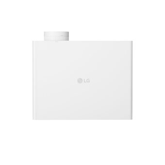  Проектор LG ProBeam BU50RG-GL 