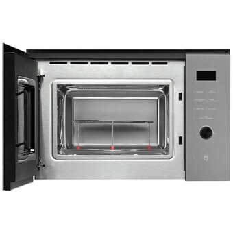  Встраиваемая микроволновая печь Kuppersberg HMW 650 GR 