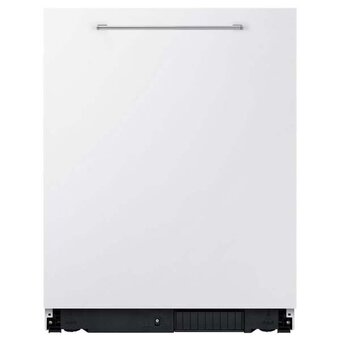  Встраиваемая посудомоечная машина SAMSUNG DW60A6092BB/WT 