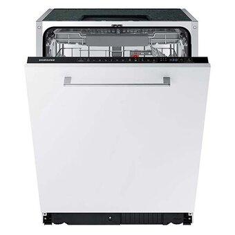  Встраиваемая посудомоечная машина SAMSUNG DW60A6092BB/WT 