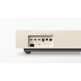  Проектор LG CineBeam HU915QE 