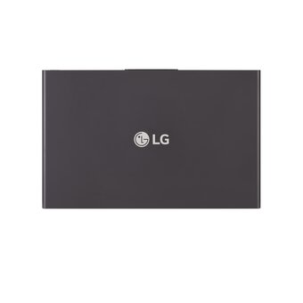  Проектор LG ProBeam BU70QGA 