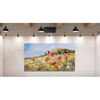  Проектор LG ProBeam BU70QGA 