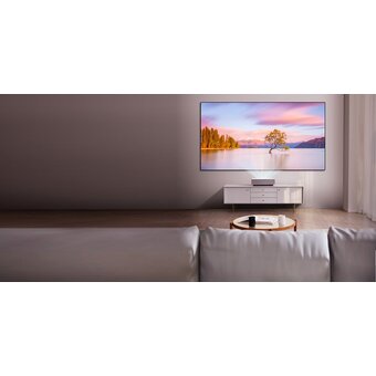  Проектор LG CineBeam HU715QW 