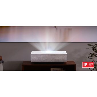  Проектор LG CineBeam HU715QW 