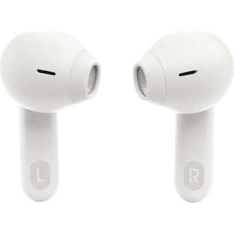  Наушники bluetooth TWS JBL Tune Flex белый JBLTFLEXWHT 