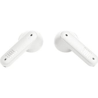  Наушники bluetooth TWS JBL Tune Flex белый JBLTFLEXWHT 