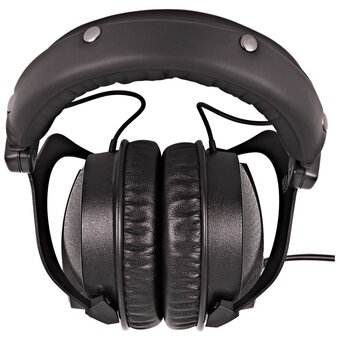  Наушники Beyerdynamic DT 770 Pro 32 OHMS 