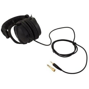  Наушники Beyerdynamic DT 770 Pro 32 OHMS 