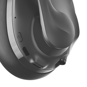  Гарнитура EPOS Gaming Wireless Headset H3 Hybrid 1000890 Black 