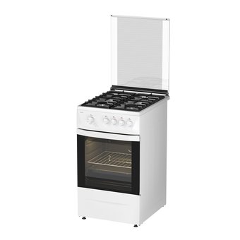  Плита Darina 1D1 GM 241 008 W 
