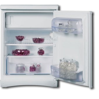  Холодильник Indesit TT 85 