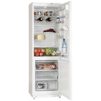  Холодильник Atlant ХМ 6024-031 