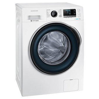  Стиральная машина Samsung WW 90J6410CW 