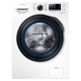  Стиральная машина Samsung WW 90J6410CW 