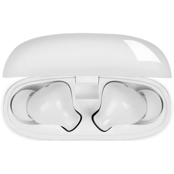  Наушники TTEC AirBeat Snap 2KM147B TWS Headset White 