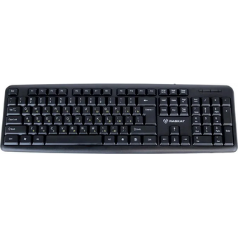  ПК Raskat Standart 500 (Standart500128053) Intel Core i5 10400, RAM 16Gb, SSD 480Gb, no OS, kb+ms, black 