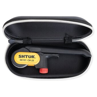  Инструмент для снятия изоляции SHTOK СИ-25 06101 