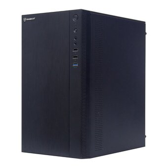  ПК Raskat Standart 300 (Standart300165609) Intel Core i3-14100, RAM 8GB, SSD 256GB, noOS 