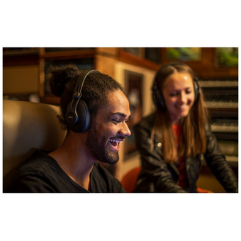  Наушники AKG K361-BT черный 