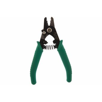  Инструмент для зачистки оптоволоконного кабеля ProsKit 8PK-326 00194742 (С00034069) 