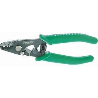  Инструмент для зачистки оптоволоконного кабеля ProsKit 8PK-326 00194742 (С00034069) 