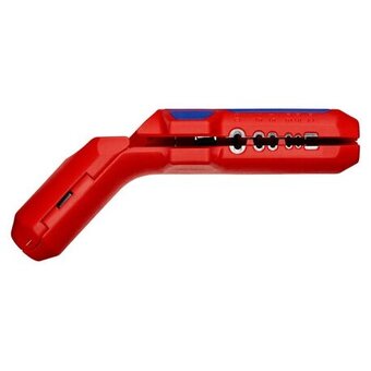  Инструмент для снятия изоляции KNIPEX KN-169502SB 