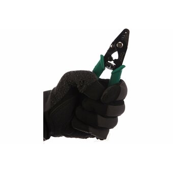  Инструмент для зачистки оптоволоконного кабеля ProsKit 8PK-326 00194742 (С00034069) 