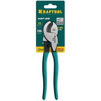  Кабелерез KRAFTOOL Ksf-25 23334-25 усиленный 