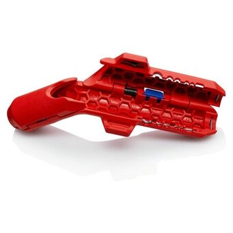  Инструмент для снятия изоляции KNIPEX KN-169502SB 