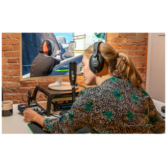  Наушники AKG K361-BT черный 