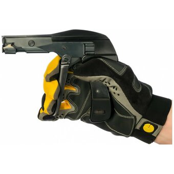  Инструмент для монтажа стяжек КВТ TG-01 (55960) 