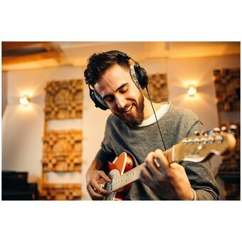  Наушники Beyerdynamic DT 770 Pro 80 OHMS 